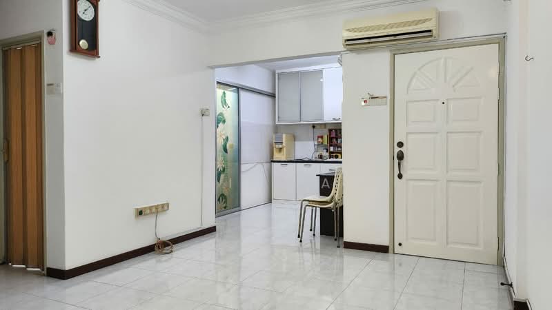 Pangsapuri untuk Disewa di Taman Kheng Tian - Jovin Pang - PropertyGuru.com.my