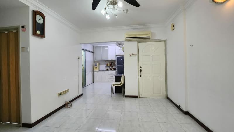 Pangsapuri untuk Disewa di Taman Kheng Tian - Jovin Pang - PropertyGuru.com.my