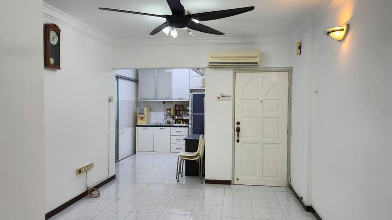 Pangsapuri untuk Disewa di Taman Kheng Tian - Jovin Pang - PropertyGuru.com.my