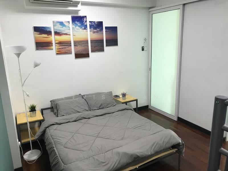 The Scott Garden SOHO - 4