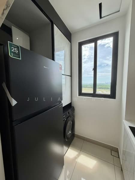 Servis Apartment untuk Disewa di Sunway Citrine Residences - Julia Wong - Interior - PropertyGuru.com.my