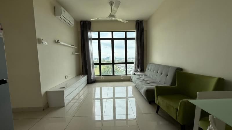 ARC @ Austin Hills - 1