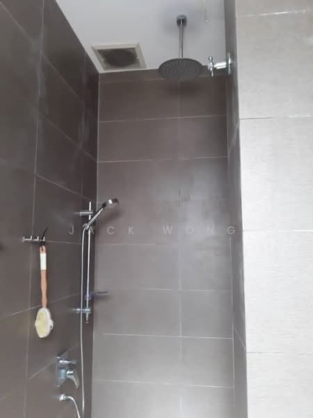 2-storey Terraced House for Sale in Denai Alam (Shah Alam) - Jack Wong - Bathroom - PropertyGuru.com.my
