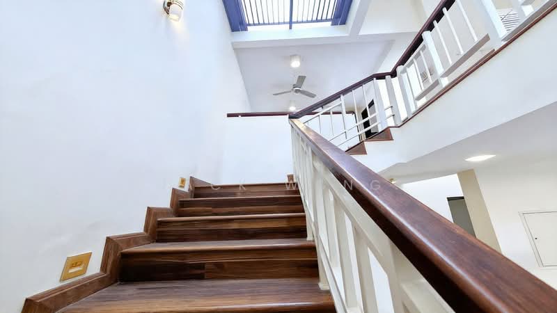 2-storey Terraced House for Sale in Denai Alam (Shah Alam) - Jack Wong - Interior - PropertyGuru.com.my