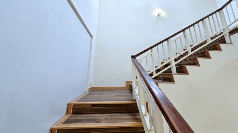 2-storey Terraced House for Sale in Denai Alam (Shah Alam) - Jack Wong - Interior - PropertyGuru.com.my