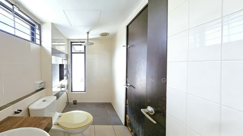 2-storey Terraced House for Sale in Denai Alam (Shah Alam) - Jack Wong - Bathroom - PropertyGuru.com.my