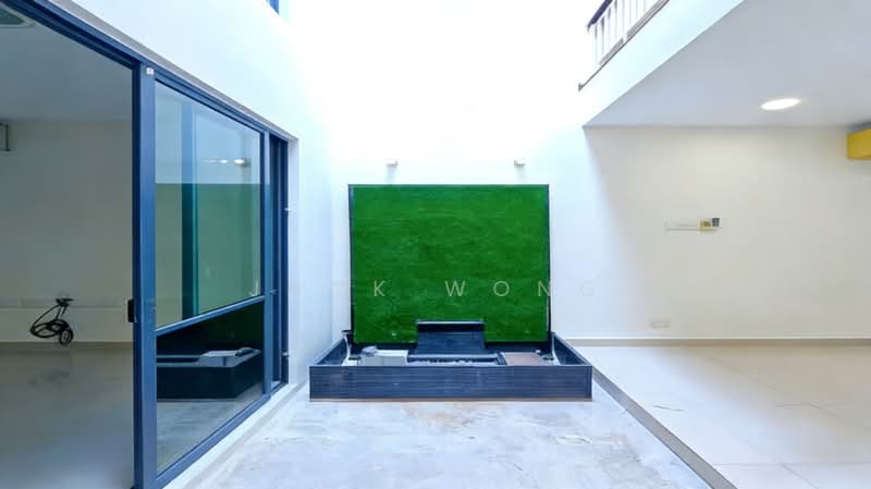 2-storey Terraced House for Sale in Denai Alam (Shah Alam) - Jack Wong - Interior - PropertyGuru.com.my