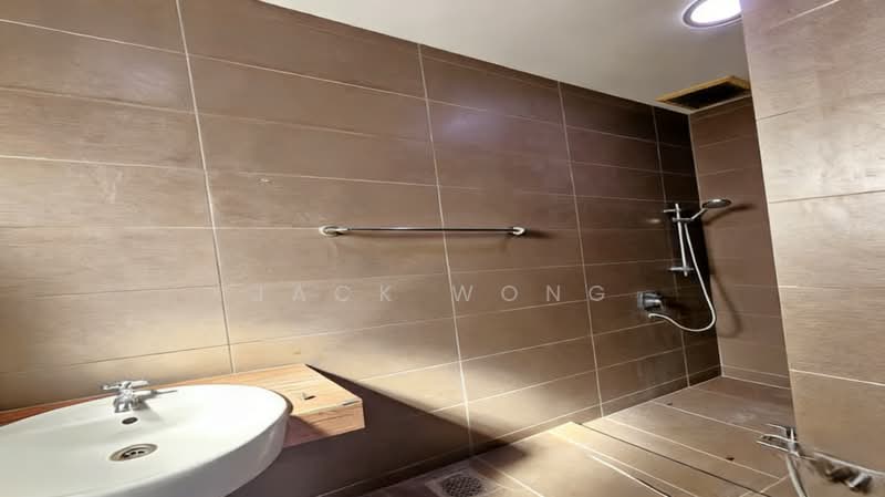 2-storey Terraced House for Sale in Denai Alam (Shah Alam) - Jack Wong - Bathroom - PropertyGuru.com.my
