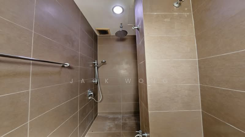 2-storey Terraced House for Sale in Denai Alam (Shah Alam) - Jack Wong - Bathroom - PropertyGuru.com.my