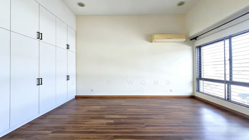 2-storey Terraced House for Sale in Denai Alam (Shah Alam) - Jack Wong - Interior - PropertyGuru.com.my