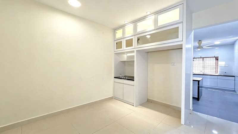 2-storey Terraced House for Sale in Denai Alam (Shah Alam) - Jack Wong - Interior - PropertyGuru.com.my