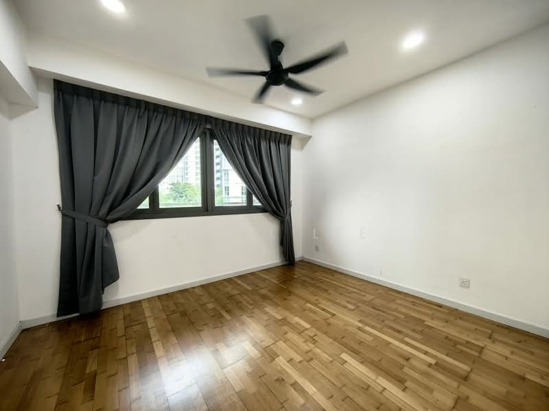 Condominium for Rent at Iskandar Residences - Angel Lee - Bedroom - PropertyGuru.com.my
