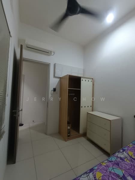 Kondominium untuk Disewa di Polo Residences - Jerry Chow - Bedroom - PropertyGuru.com.my