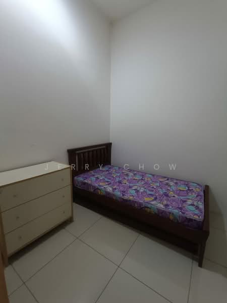 Kondominium untuk Disewa di Polo Residences - Jerry Chow - Bedroom - PropertyGuru.com.my