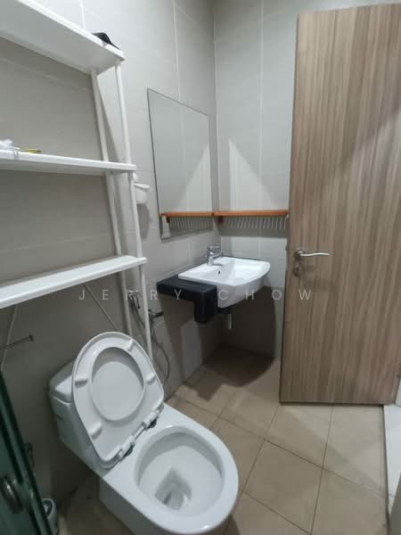 Kondominium untuk Disewa di Polo Residences - Jerry Chow - Bathroom - PropertyGuru.com.my