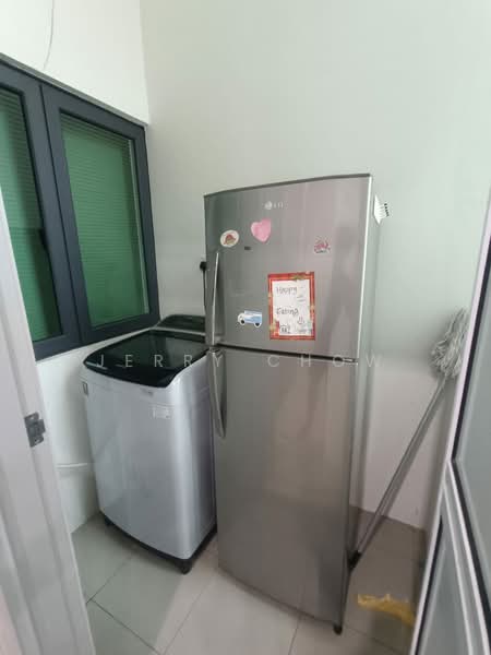 Kondominium untuk Disewa di Polo Residences - Jerry Chow - Interior - PropertyGuru.com.my