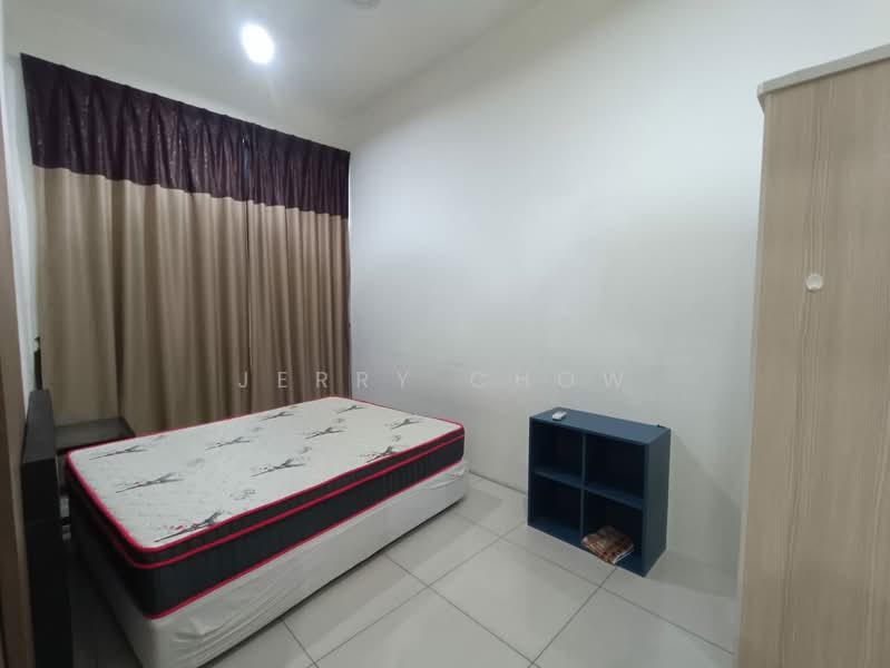 Kondominium untuk Disewa di Polo Residences - Jerry Chow - Bedroom - PropertyGuru.com.my