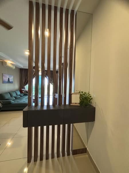 Service Residence for Sale at Tropez Residences - Jason Tan - Living Room - PropertyGuru.com.my