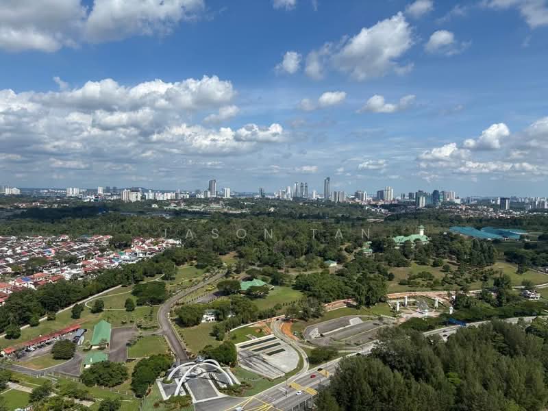 Service Residence for Sale at Tropez Residences - Jason Tan - View - PropertyGuru.com.my