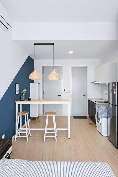 Service Residence for Rent at The Pano - Kelly Kok - Kitchen - PropertyGuru.com.my
