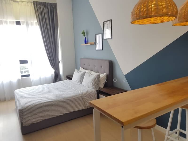 Service Residence for Rent at The Pano - Kelly Kok - Bedroom - PropertyGuru.com.my