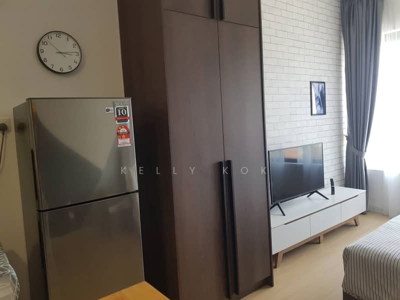 Service Residence for Rent at The Pano - Kelly Kok - Interior - PropertyGuru.com.my