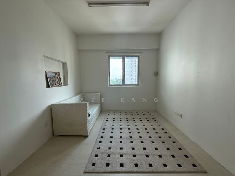 Pangsapuri untuk Disewa di Taman Bukit Erskine - Kaze Kang - PropertyGuru.com.my