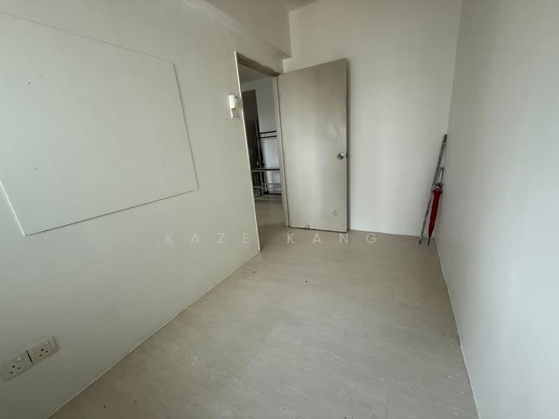 Pangsapuri untuk Disewa di Taman Bukit Erskine - Kaze Kang - PropertyGuru.com.my