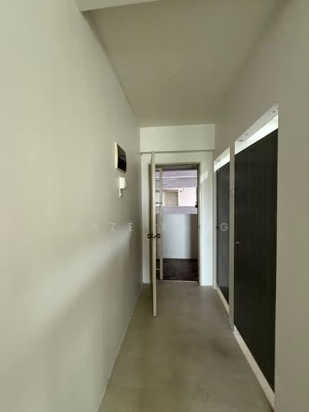 Pangsapuri untuk Disewa di Taman Bukit Erskine - Kaze Kang - PropertyGuru.com.my