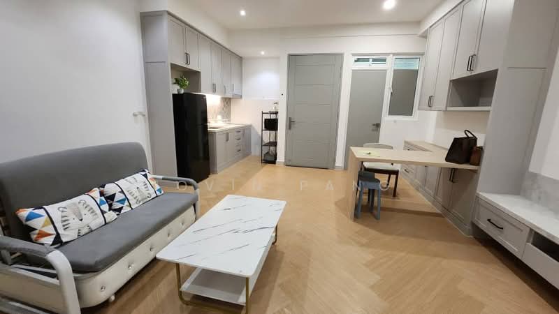 Tropicana Bay Residences - 2