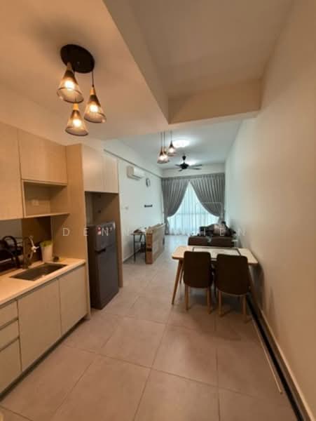 D'sands Residence - 1