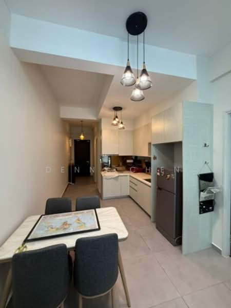 D'sands Residence - 2