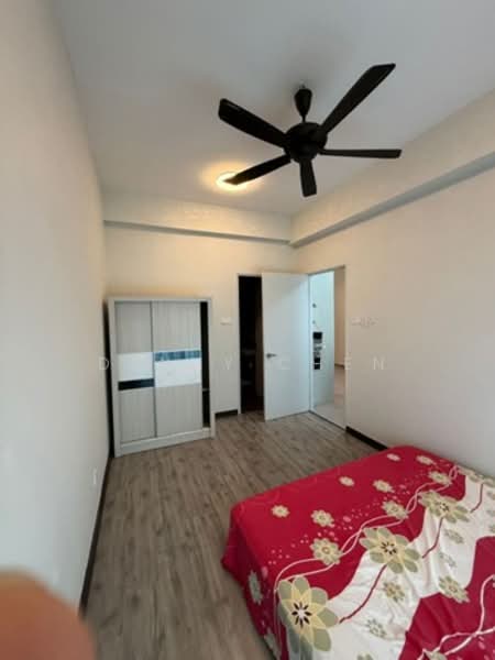 D'sands Residence - 4