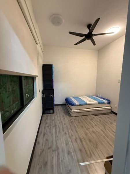 D'sands Residence - 5