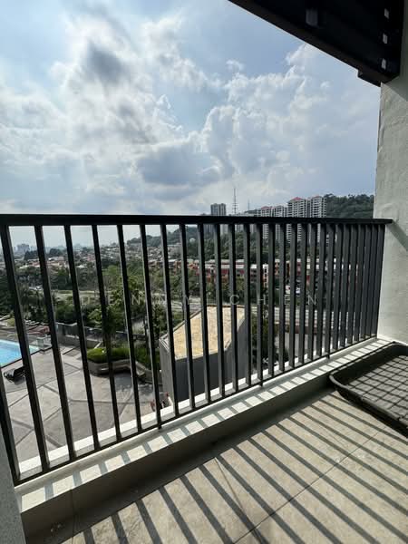 Service Residence for Rent at D'sands Residence - Denny Chen - PropertyGuru.com.my