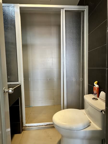 Pangsapuri untuk Disewa di Costa Mahkota - Kellyn Foo - Bathroom - PropertyGuru.com.my