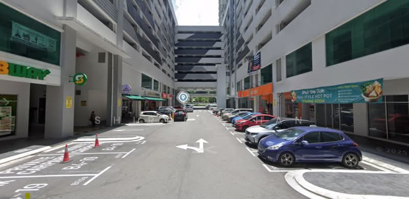 Rumah Niaga untuk Disewa di Salak Selatan (Kuala Lumpur) - Shirley Chan - Exterior - PropertyGuru.com.my