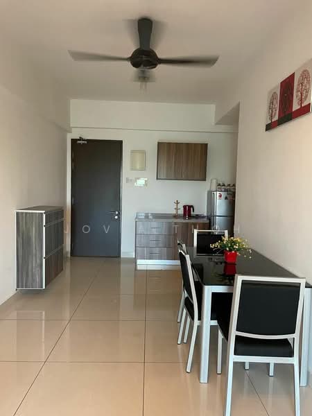 D'Inspire Residence (Inspira Bestari) - 2