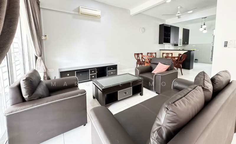 The Woodlands Cluster Homes @ Horizon Hills - 1