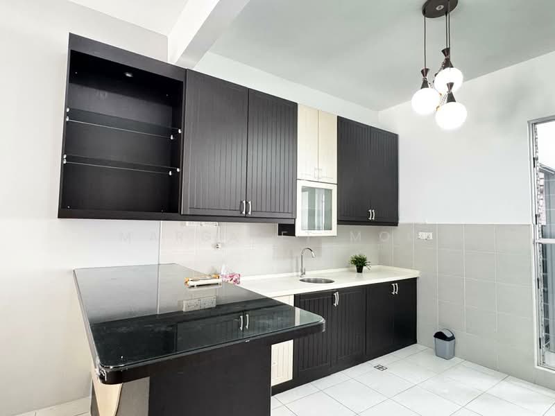 The Woodlands Cluster Homes @ Horizon Hills - 5