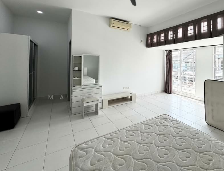 The Woodlands Cluster Homes @ Horizon Hills - 2