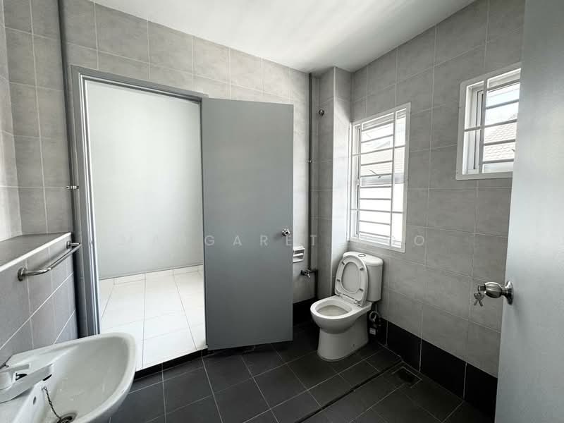 Cluster House for Rent in Horizon Hills (Iskandar Puteri (Nusajaya)) - Margaret Moo - Bathroom - PropertyGuru.com.my