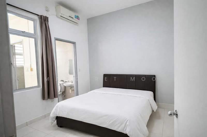 Cluster House for Rent in Horizon Hills (Iskandar Puteri (Nusajaya)) - Margaret Moo - Bedroom - PropertyGuru.com.my
