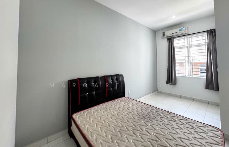 Cluster House for Rent in Horizon Hills (Iskandar Puteri (Nusajaya)) - Margaret Moo - Bedroom - PropertyGuru.com.my