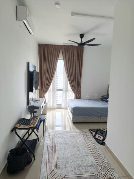 Condominium for Rent at Topaz Residence - Muhammad Zhariff Nasharudin - Bedroom - PropertyGuru.com.my