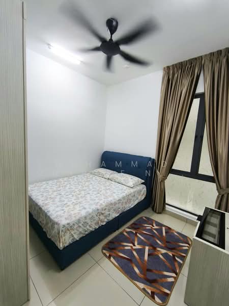 Condominium for Rent at Topaz Residence - Muhammad Zhariff Nasharudin - Bedroom - PropertyGuru.com.my