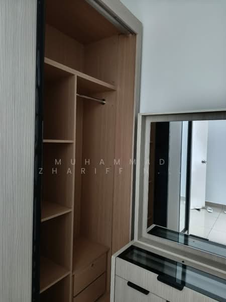Condominium for Rent at Topaz Residence - Muhammad Zhariff Nasharudin - Interior - PropertyGuru.com.my