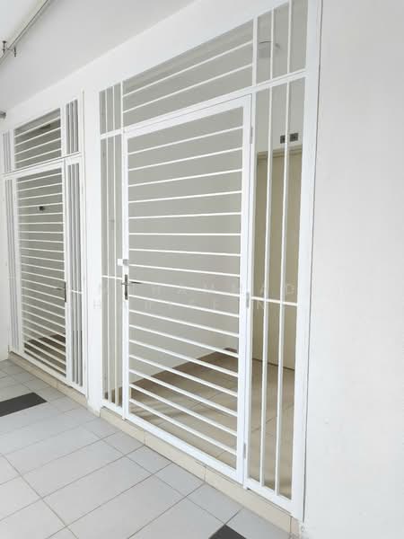 Condominium for Rent at Topaz Residence - Muhammad Zhariff Nasharudin - Entrance - PropertyGuru.com.my