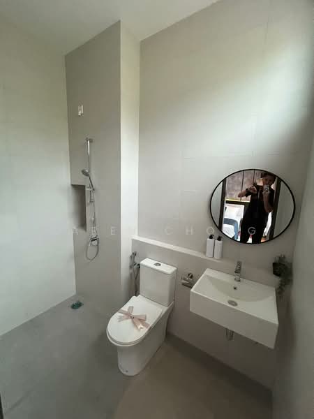 Semi-Detached House for Sale in Austin Crest (Johor Bahru) - Caren Chong - Bathroom - PropertyGuru.com.my