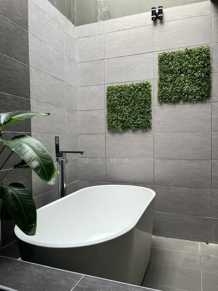 Cluster House for Sale in Horizon Hills (Iskandar Puteri (Nusajaya)) - Usha - Bathroom - PropertyGuru.com.my